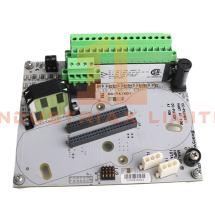 Honeywell CC-TAIX01 51308363-175 I/O Interface Module