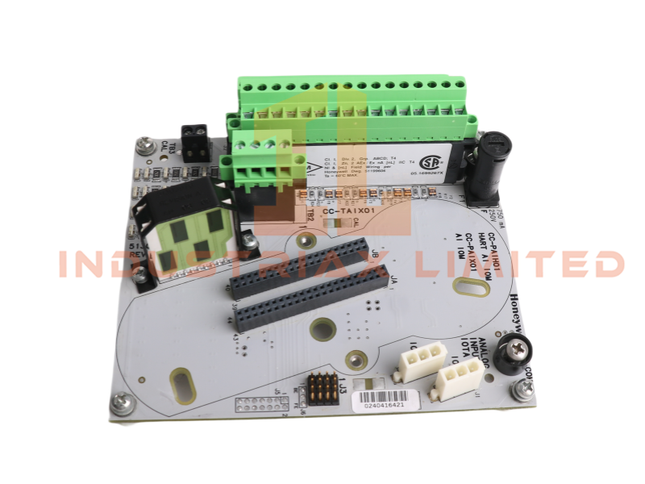 Honeywell CC-TAIX01 51308363-175 I/O Interface Module