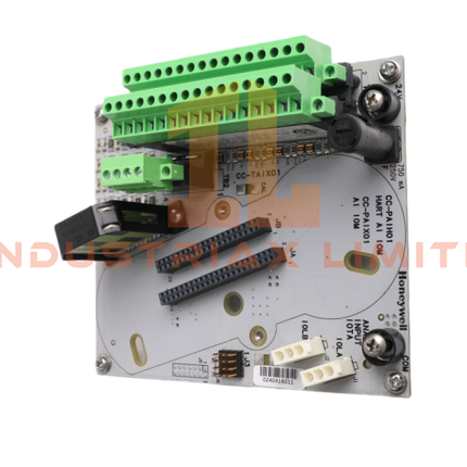 Honeywell CC-TAIX01 51308363-175 I/O Interface Module