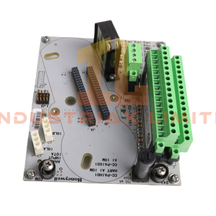 Honeywell CC-TAIX01 51308363-175 I/O Interface Module