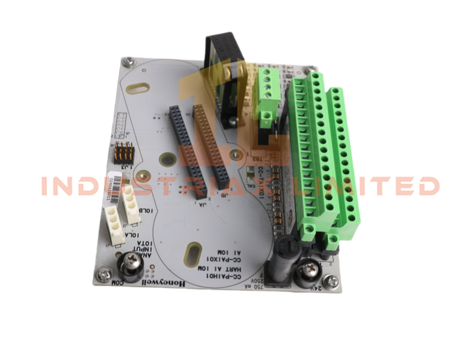 Honeywell CC-TAIX01 51308363-175 I/O Interface Module