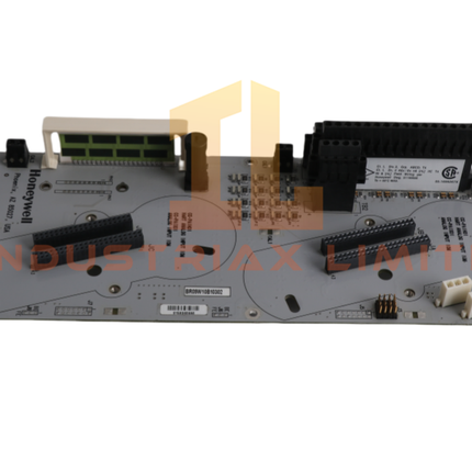 Modul Masukan Analog Honeywell CC-TAIX11 51308365-175