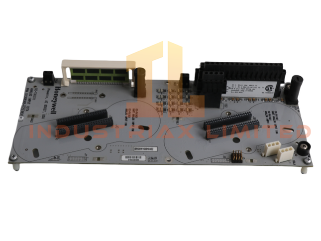 Honeywell CC-TAIX11 51308365-175 Analog Input Module