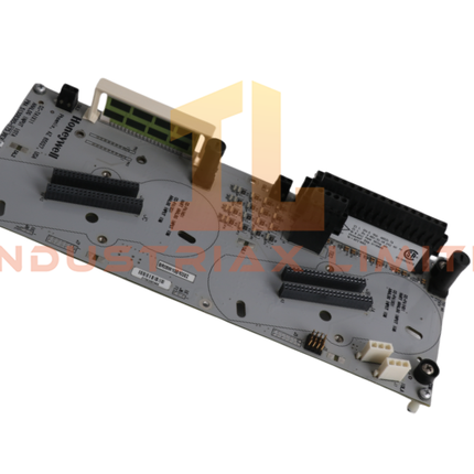 Modul Masukan Analog Honeywell CC-TAIX11 51308365-175