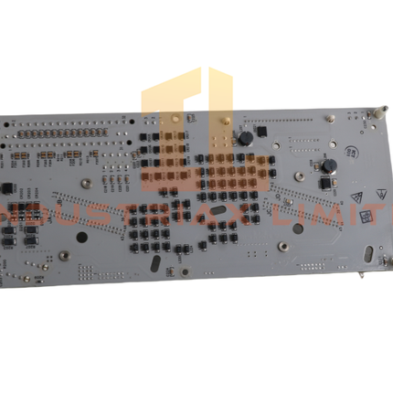 Modul Masukan Analog Honeywell CC-TAIX11 51308365-175