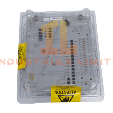Modul Keluaran Analog Honeywell CC-TAON01 51306519-175