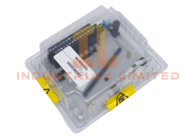 Honeywell CC-TAON01 51306519-175 Analog Output Module