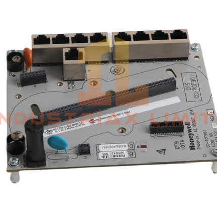 Honeywell CC-TCF901 51308301-175 Control Firewall Module