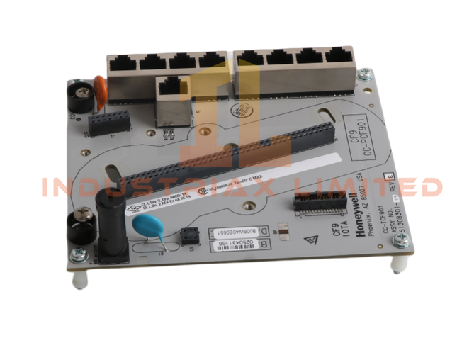 Honeywell CC-TCF901 51308301-175 Control Firewall Module