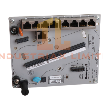 Honeywell CC-TCF901 51308301-175 Control Firewall Module