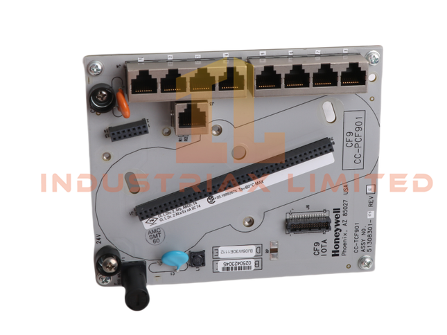 Honeywell CC-TCF901 51308301-175 Control Firewall Module