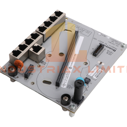 Honeywell CC-TCF901 51308301-175 Control Firewall Module