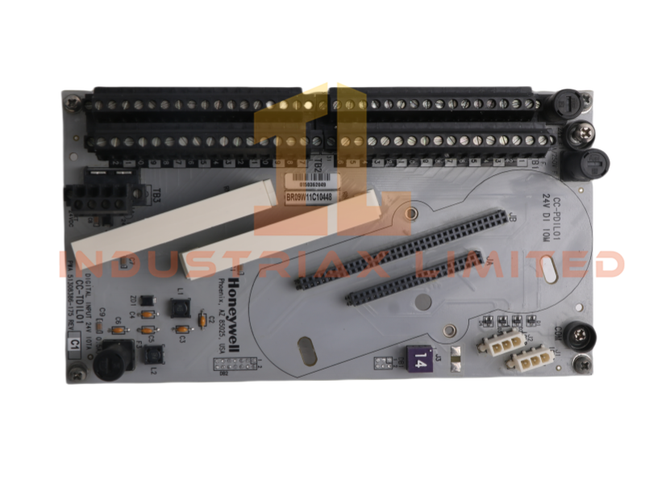 Honeywell CC-TDIL01 51308386-175 Digital Input Module