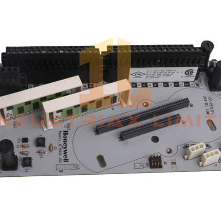 Honeywell CC-TDIL01 51308386-175 Digital Input Module
