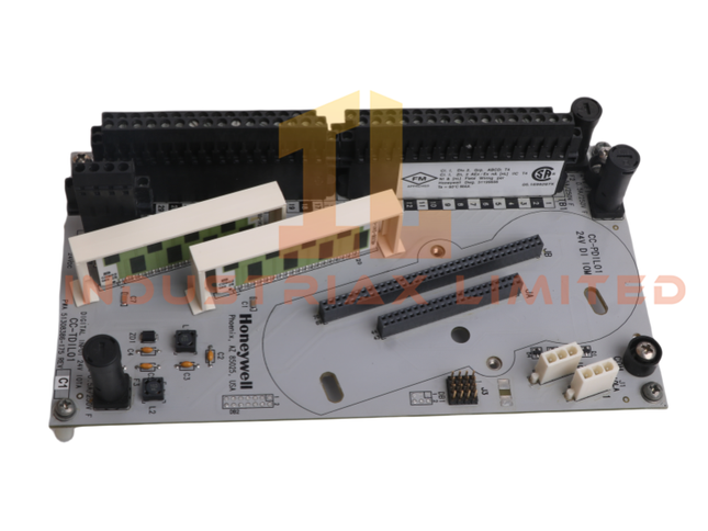 Honeywell CC-TDIL01 51308386-175 Digital Input Module