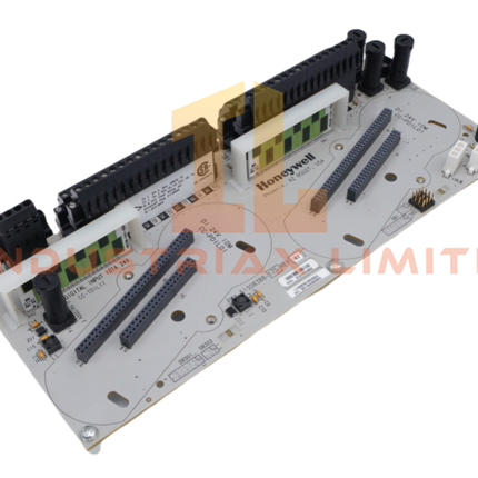 Modul Masukan Digital Honeywell CC-TDIL11 51308388-175