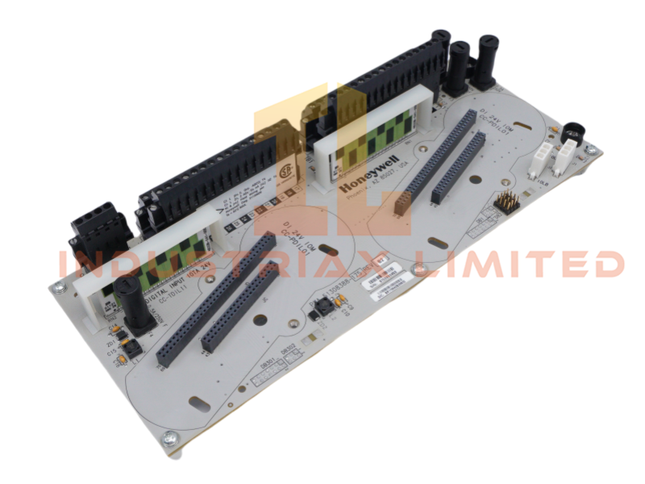 Honeywell CC-TDIL11 51308388-175 Digital Input Module