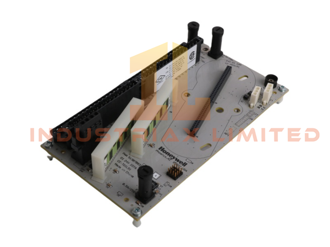 Honeywell CC-TDIL51 Digital Input Module