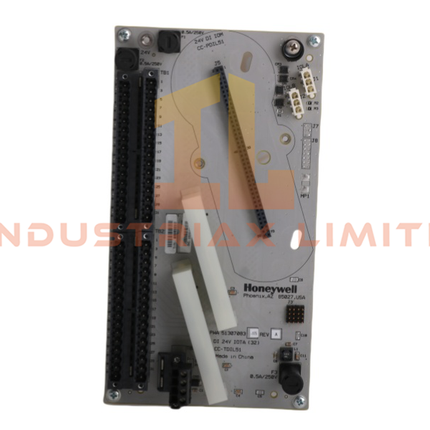 Honeywell CC-TDIL51 | Experion PKS | Digital Input Module