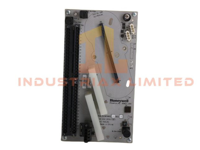Honeywell CC-TDIL51 | Experion PKS | Digital Input Module