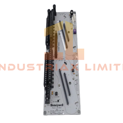 Honeywell CC-TDOB11 51308373-175 Digital Output Module