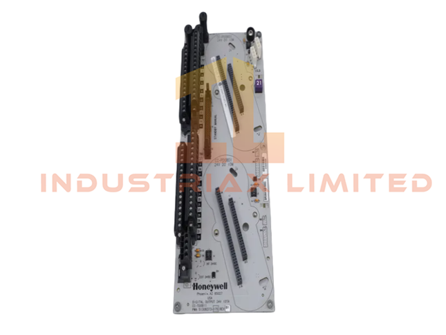 Honeywell CC-TDOB11 51308373-175 Digital Output Module