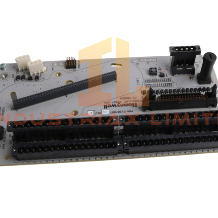 Honeywell CC-TDOD51 Digital Output Module | Experion PKS DCS