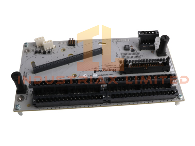 Honeywell CC-TDOD51 Digital Output Module | Experion PKS DCS
