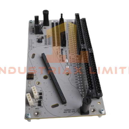 Honeywell CC-TDOD51 Digital Output Module
