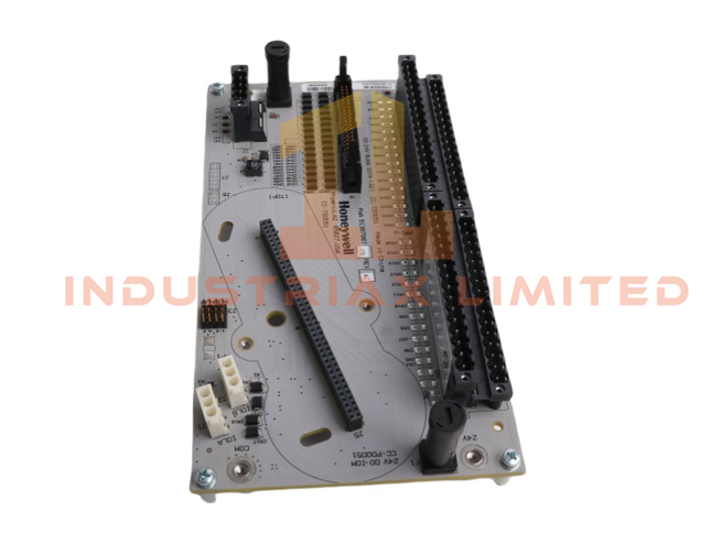 Honeywell CC-TDOD51 Digital Output Module