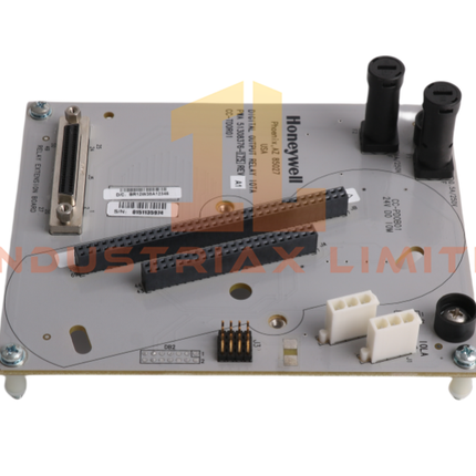 Modul Keluaran Digital Honeywell CC-TDOR01 51308376-175-1