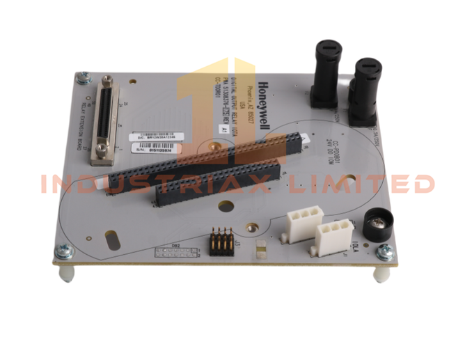 Modul Keluaran Digital Honeywell CC-TDOR01 51308376-175-1