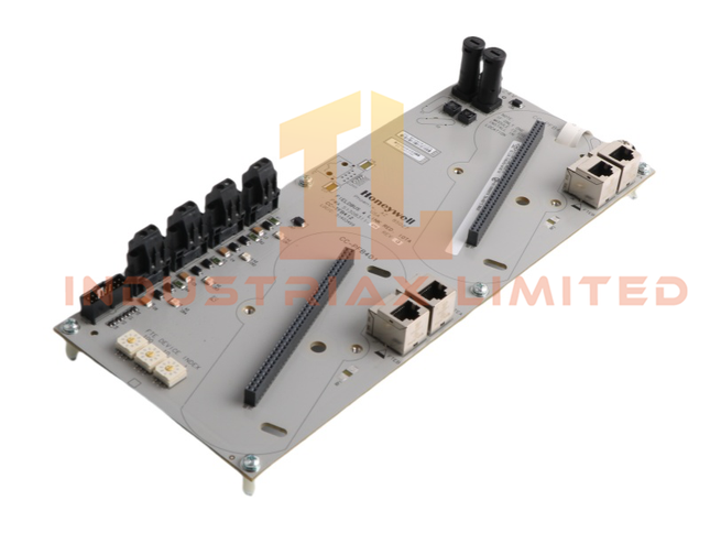 Honeywell CC-TFB412 51308311-275 Fieldbus Interface IOTA Module
