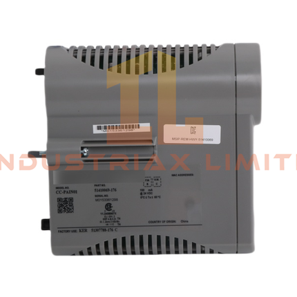 Honeywell CC-TUIO41 Universal Input/Output Module