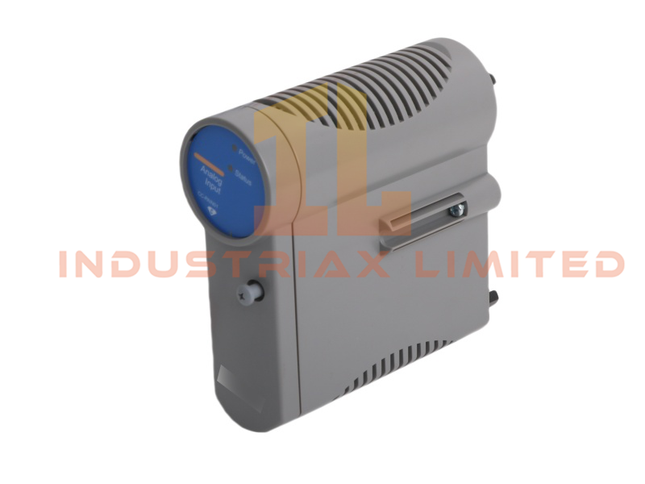 Honeywell CC-TUIO41 Universal Input/Output Module