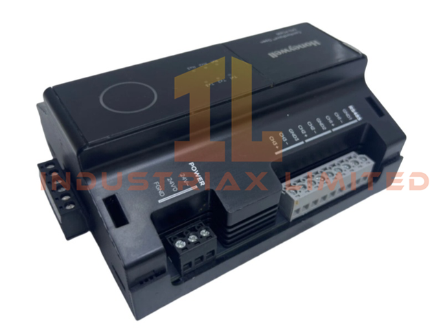 Honeywell | CPO-PC200 | ComfortPoint Open Series | Pengontrol Pabrik