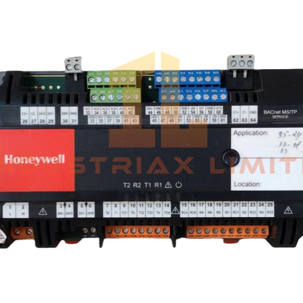 Honeywell CPO-RL4 CPO-Room Controller