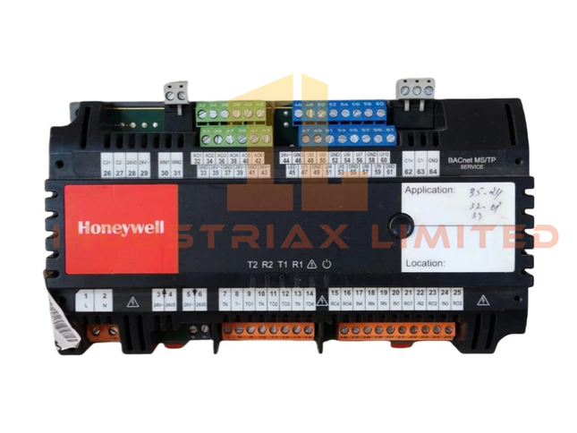 Honeywell CPO-RL4 CPO-Room Controller