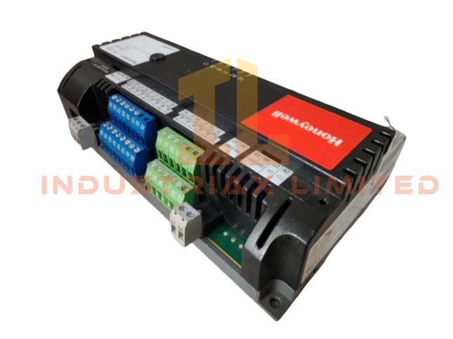 Honeywell CPO-RL4 CPO‑Room Controller HVAC Automation