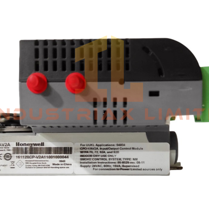 Honeywell | CPO-VAV2A | ComfortPoint Open Series | Pengontrol Aktuator