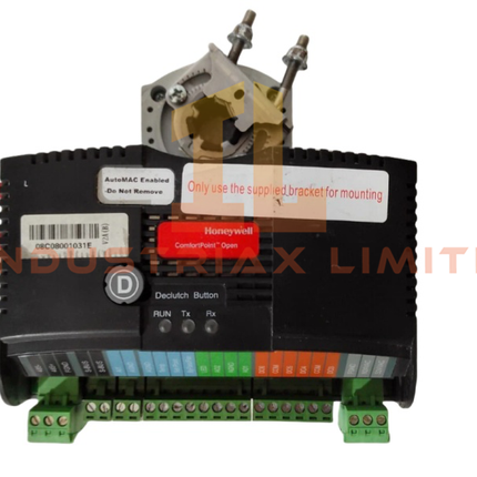 Honeywell CPO-VAV2A Actuator Controller