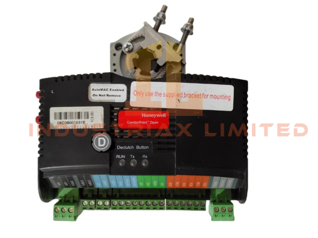 Honeywell CPO-VAV2A Actuator Controller