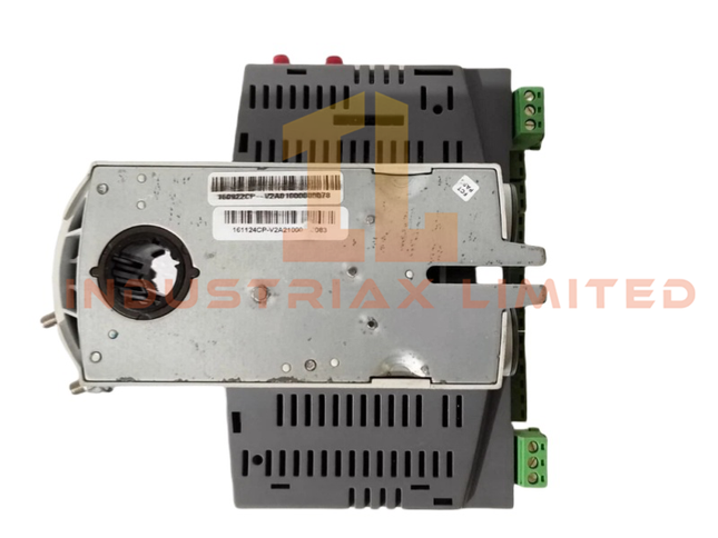 Honeywell | CPO-VAV2A | ComfortPoint Open Series | Pengontrol Aktuator