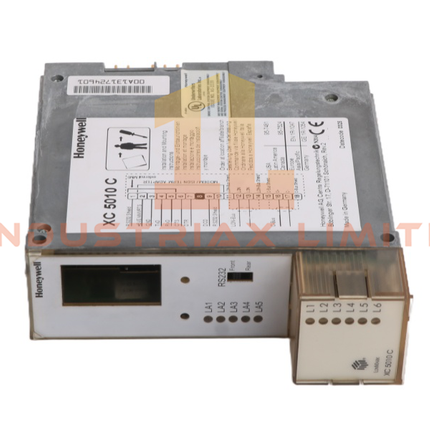 Honeywell CV-AESHED PlantCruise Point Control Scheduler