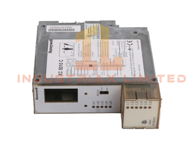 Honeywell CV-AESHED PlantCruise Point Control Scheduler