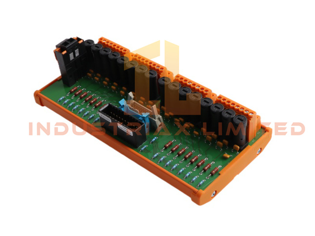 Honeywell CV-DSC01K | Seri PlantCruise | Penambah 1000 Titik SCADA