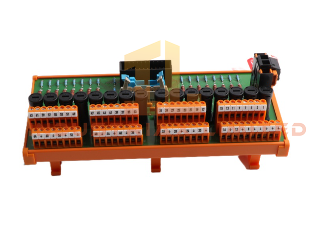 Honeywell CV-DSC01K PlantCruise 1000 SCADA Points Adder