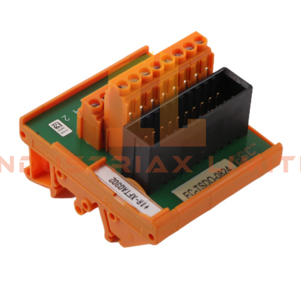 Honeywell CV-DSC02K PlantCruise 2000 SCADA Points Adder