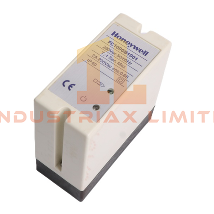 Honeywell CV-DSC08K PlantCruise 8000 SCADA Points Adder
