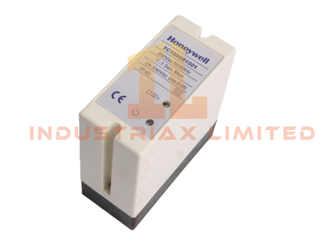 Honeywell CV-DSC08K PlantCruise 8000 SCADA Points Adder